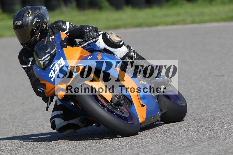 /13 01.05.2025 Speer Racing ADR/Gruppe gelb/333